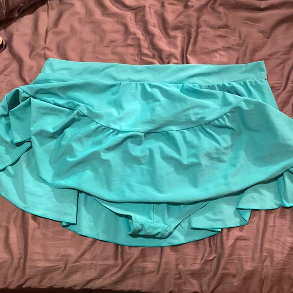 NWT SurfSide swim bottom 2X - Picture 5 of 5